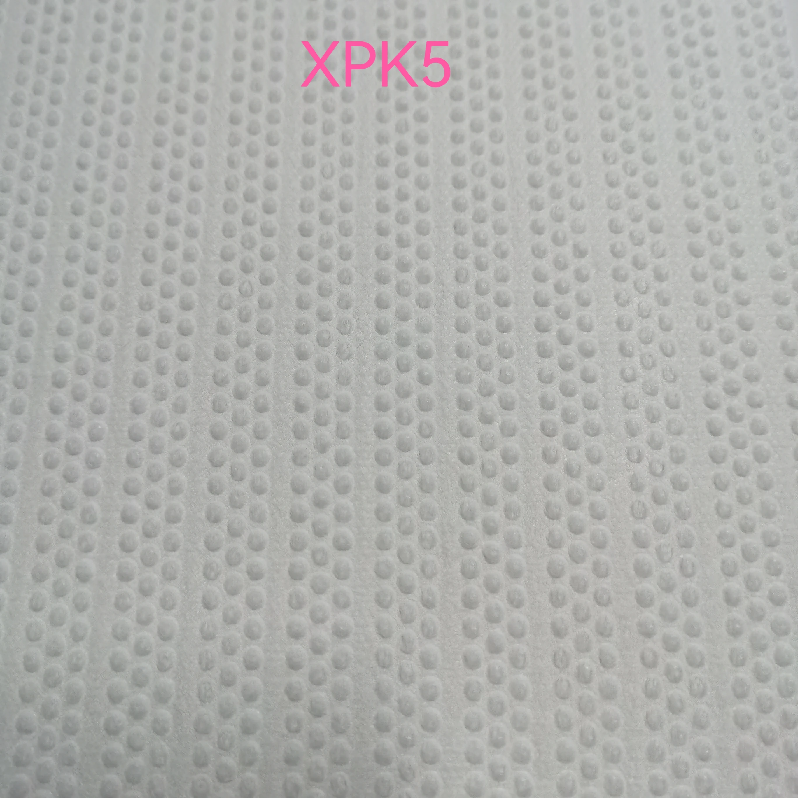 Non-woven Manufacturer 15gsm 20g 35g Spunbond Non Woven Nonwoven Fabric For Sanitary Napkin Adult Baby Diaper raw material