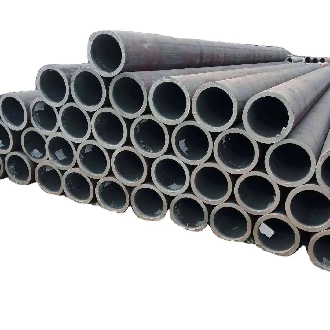 din en 10220 high-strength spiral welded steel pipe/tube