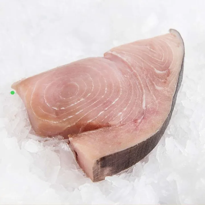 Wild-Caught Swordfish High Grade 20kg IQF Frozen 24 Months Shelf Life Bulk Patterned Dried Canned Fresh Cooked Indian Ocean