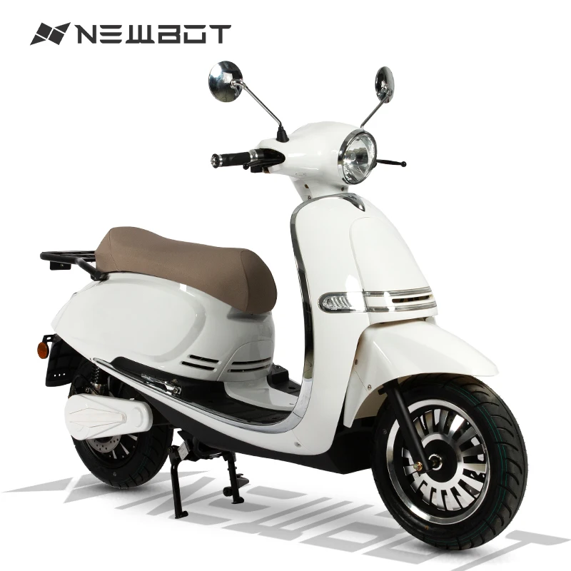 2024 high powerful long mileage popular adult models electric motorcycle 3000W lithium battery Swan for wholesale cheap price