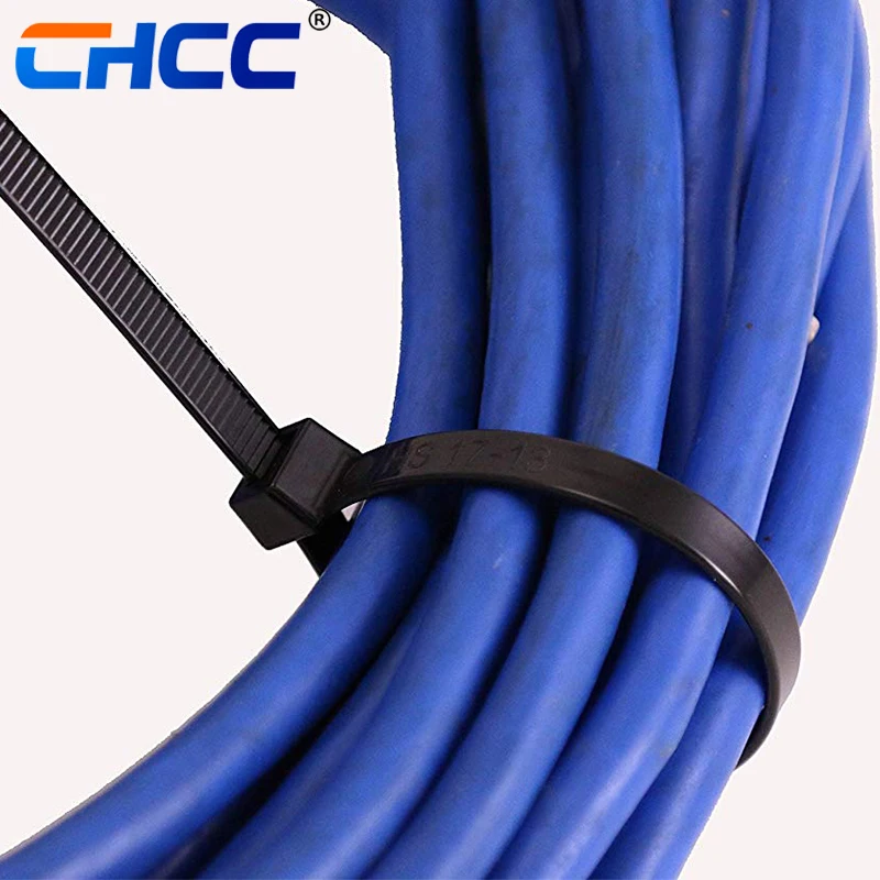 High Quality Wholesale Manufacturer China 8.8* 760MM Nylon Cable Tie