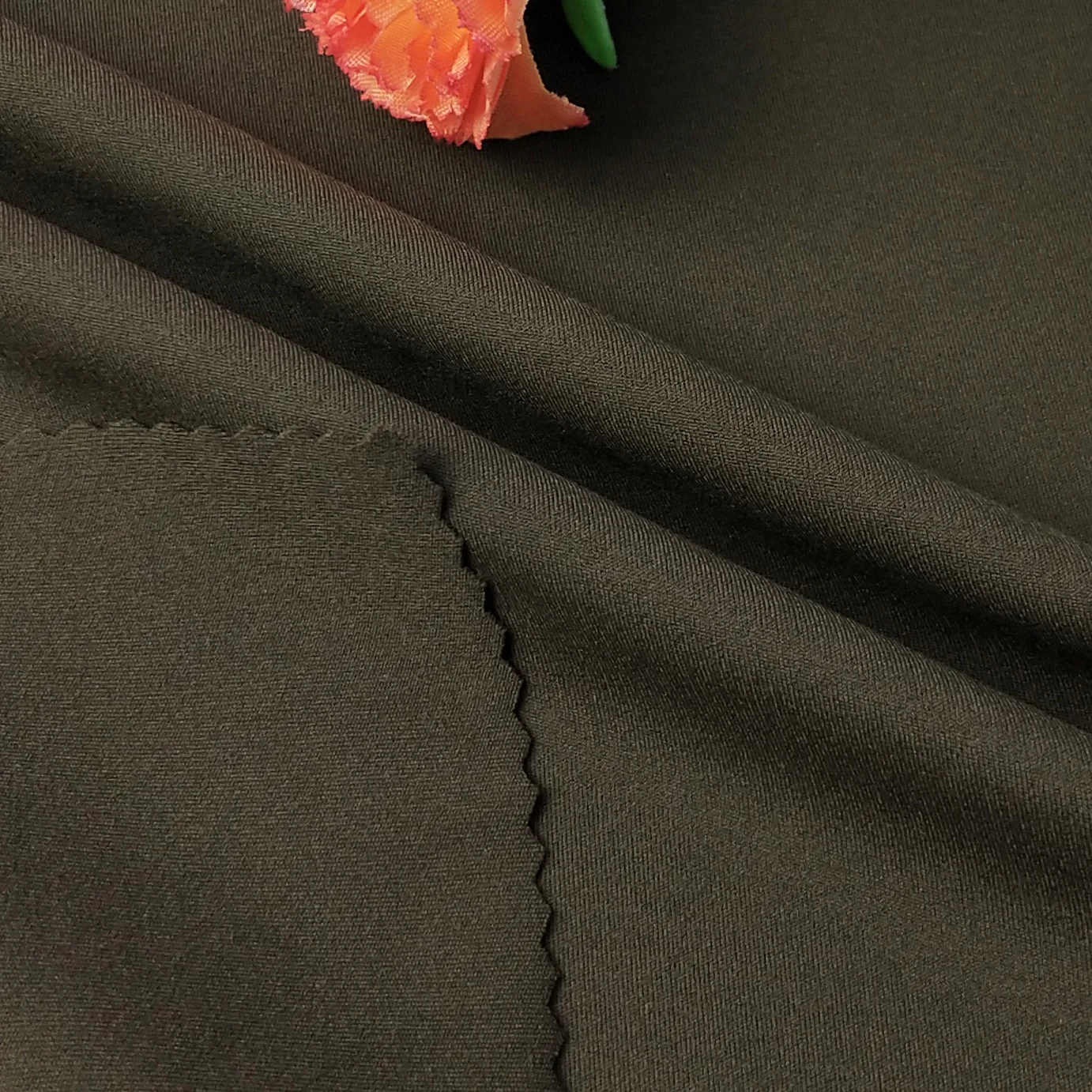 new biflex seamless clean cut interlock yoga leggings fabric nylon spandex