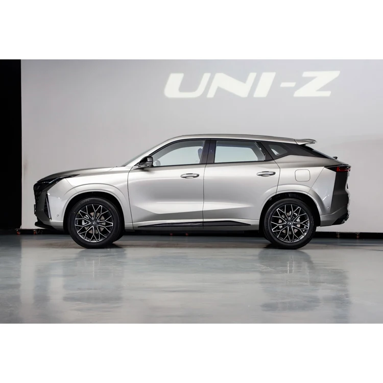 Changan UNI-Z 2025 1 5 T роскошная модель Пятиместный внедорожник бензиновый