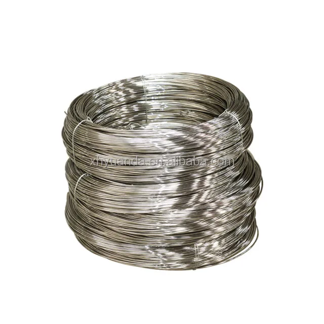 
YD spring steel wire hard drawn steel wire cold drawn wire  (1600221461342)