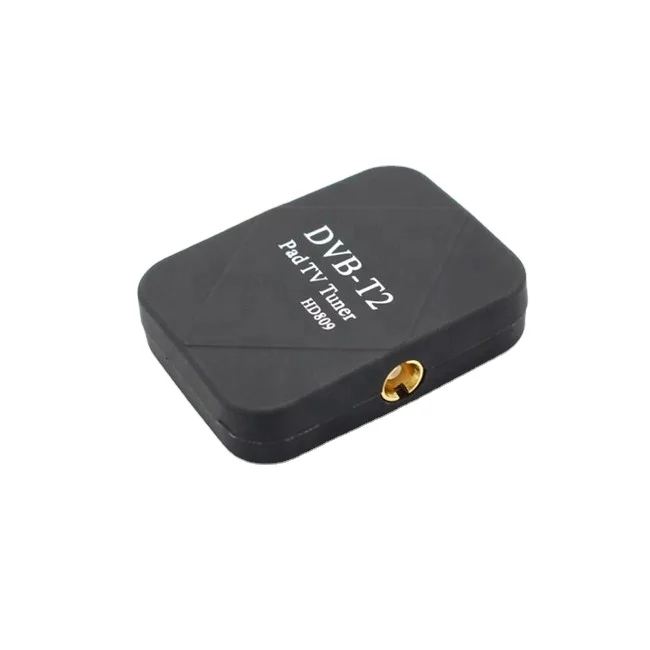 Tuner Receiver For Android USB DVB-T TV Mobile TV tuner  Cccam Cline
