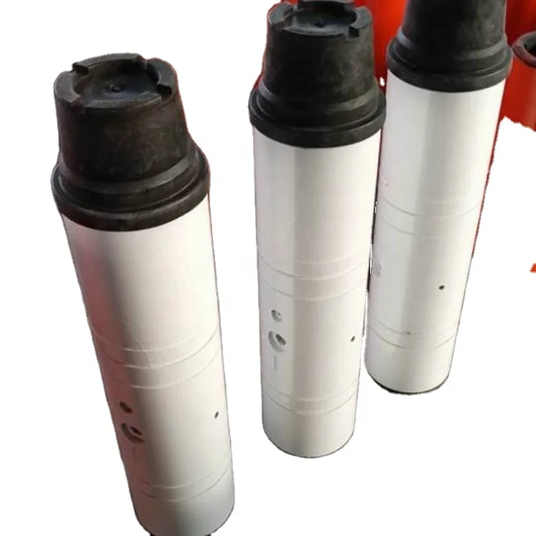 OEM Varco Top Drive Spare Parts, Lower &n Upper IBOP With Safety Valves