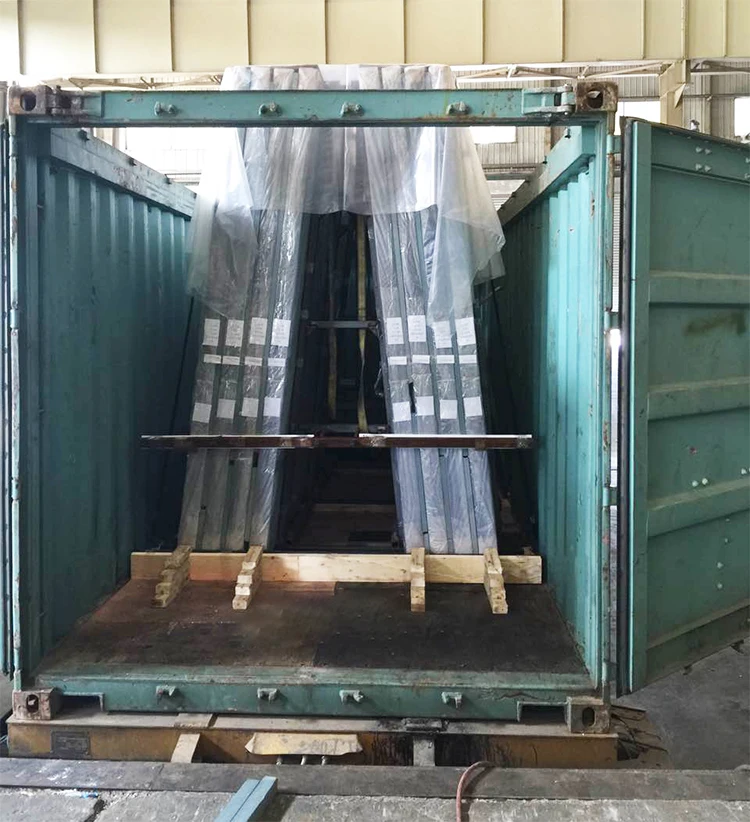 OEM ODM 2mm 3mm 4mm anti-reflective tempered glass for framing