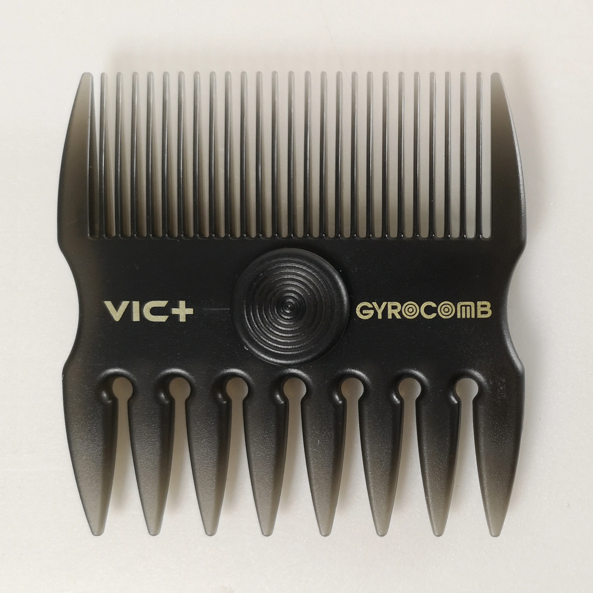 Professional Gyro Comb Hair Comb Brush For Salon convenience for salon stylist