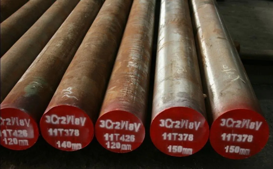 Round Bar Cold Rolled Carbon Steel Round Bar Alloy Carbon Steel Bar