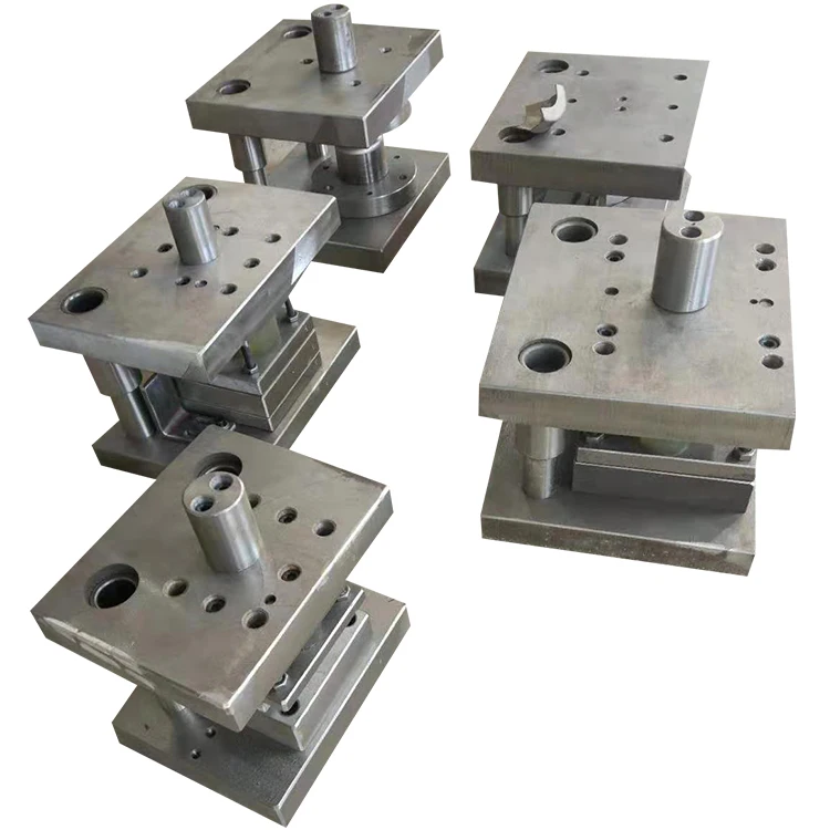 Auto Parts Processing Mold Forming Lettering Convex Package Mold To Map To Sample Customization