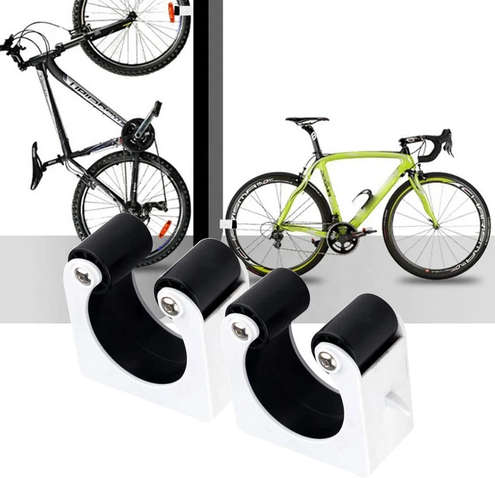 
Parking Rack Portable - Indoor Bike Storage & Display Stand - Bicycle Parking Buckle - Mountain Bike Road Bike Tool Kit 