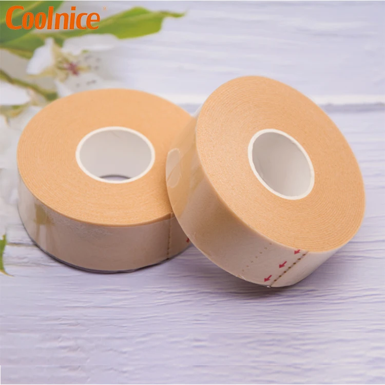 Women Heel Tape High Heel Shoes Back Heel Blister Relieve First Aid Sticker Waterproof Wear-Resistant Patch Foot Pads