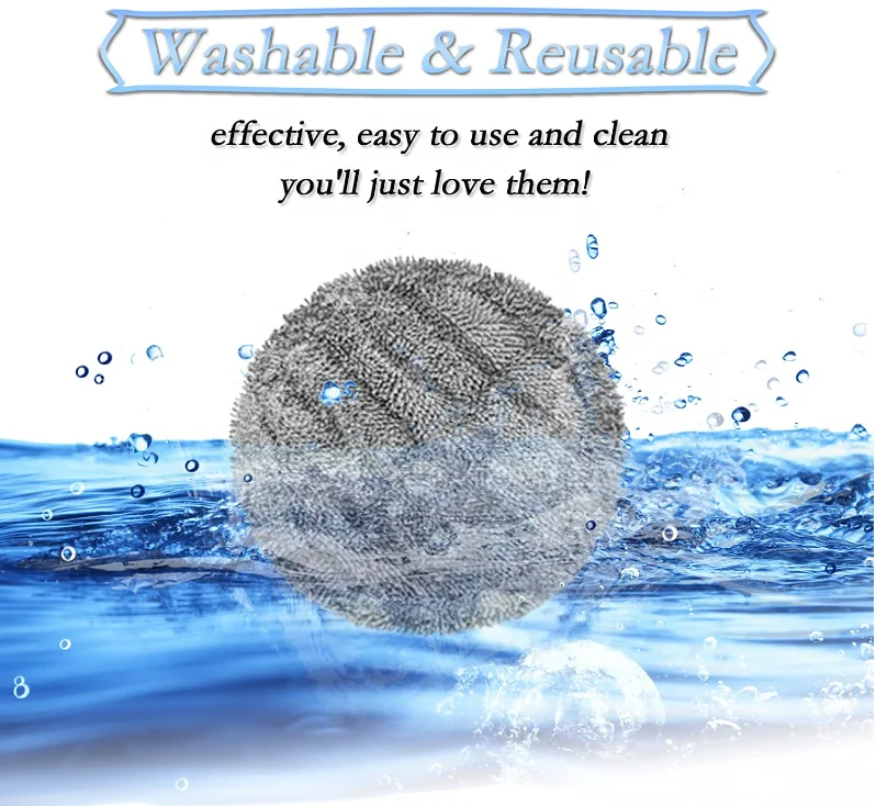 For Dysons V7 V8 V10 V11 Mop Head Brush Replacement Parts Cleaning Cloth Electric Mopping Pads Vacuum Cleaner Parts Accessories