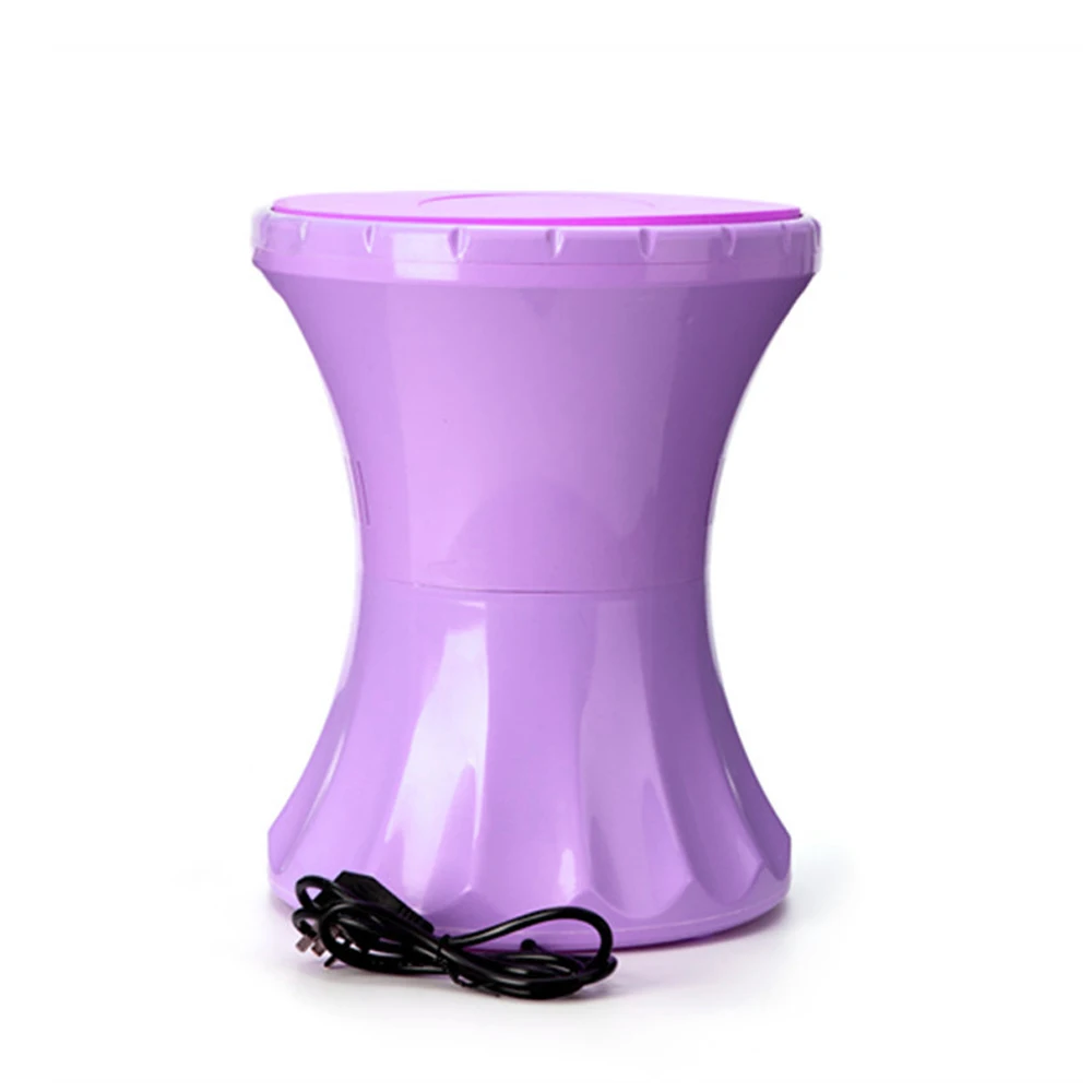 Yoni Steam Seat Portable Vaginal Spa V Steam Kit, Better Results with Longer Consistent Steam Sessions