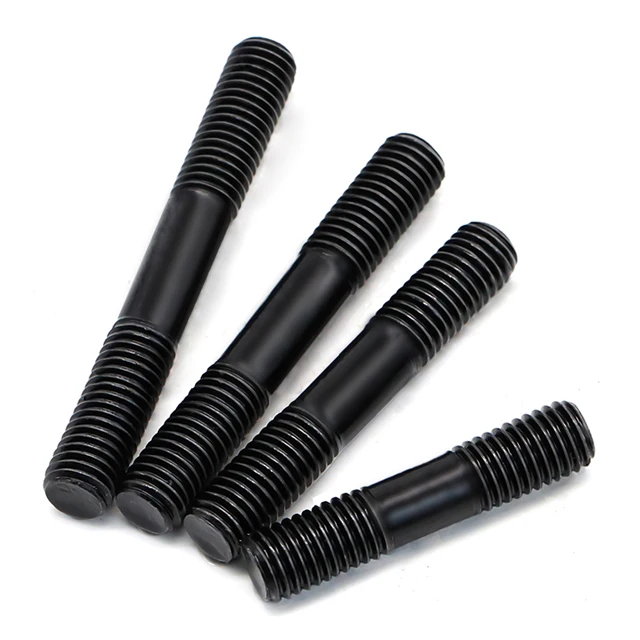 Wholesale High Strength A193 Double End Stud Bolt Gr B7