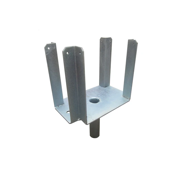 U head Adjustable Jack/Screw Jack/Universal Jack/4 way U head with base plate for Scaffolding