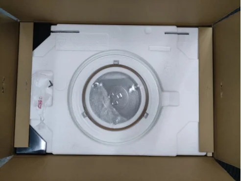 Industrial Microwave Oven Price Cheap China Sell Like Hot Cake Built in Microwave Oven with Grill 25L Supplier Microwave