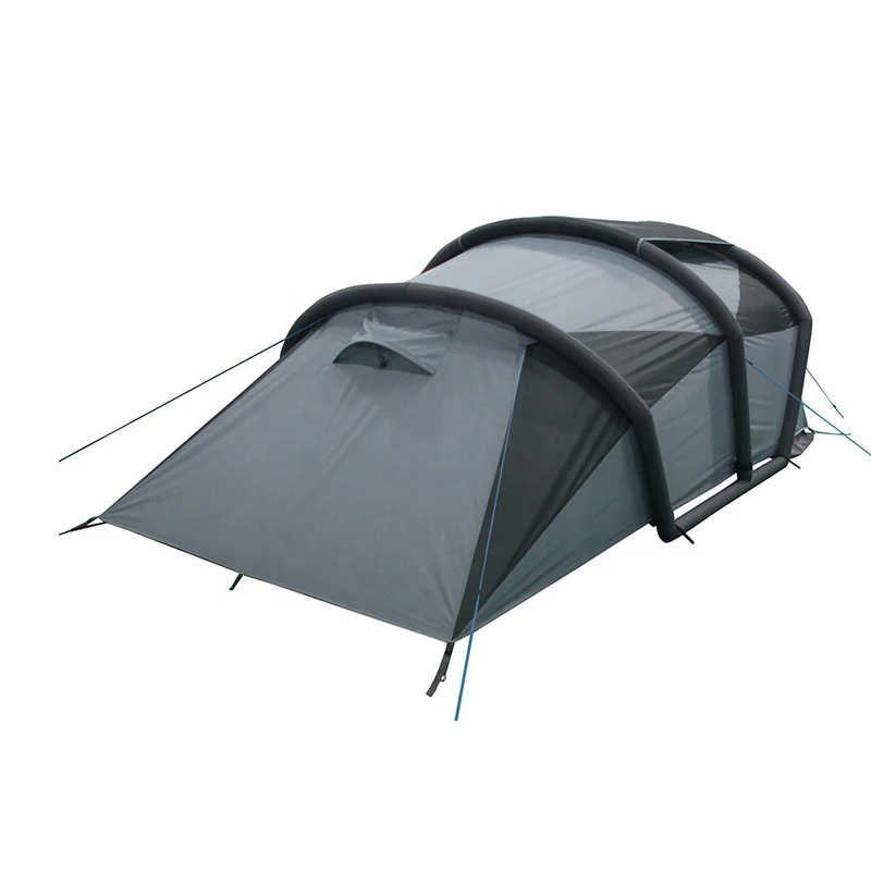 custom made inflatable tent camping outdoor waterproof folding