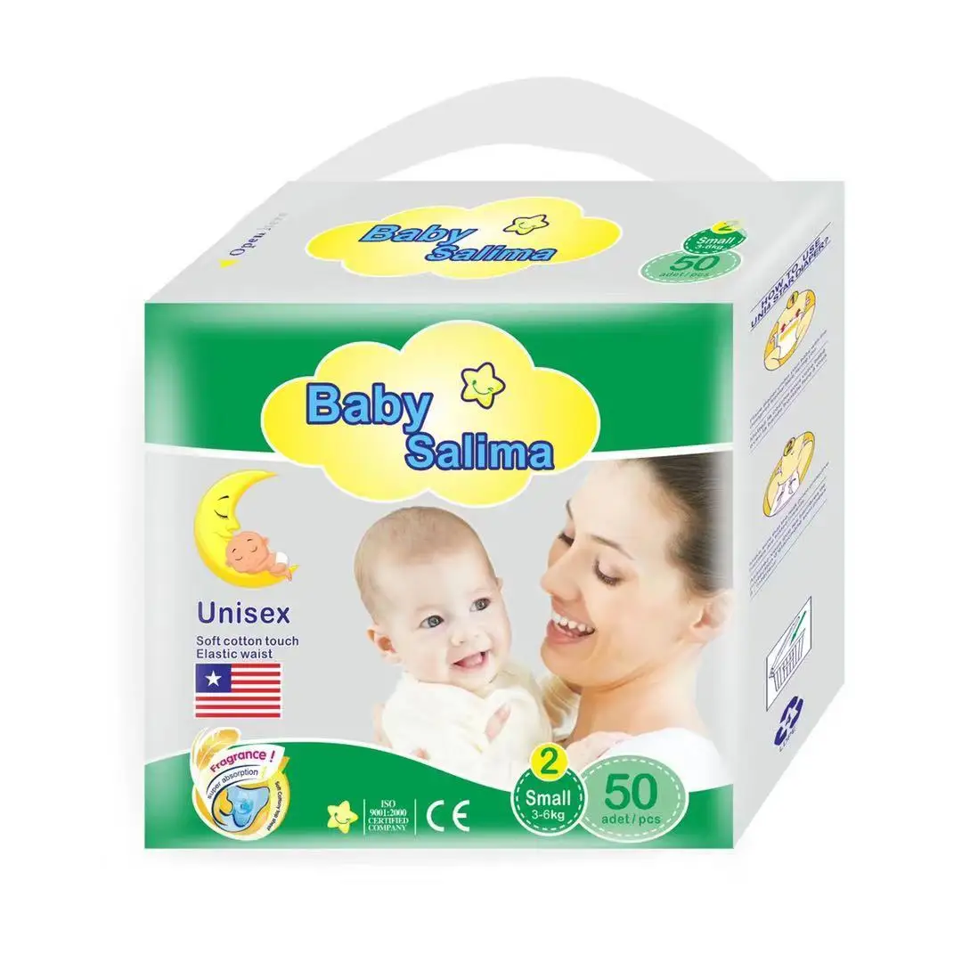 Wholesale Baby Products Cheap Descartavel Fralda Diapers Nappi Couche Pour Bebe Bebe Panal Para Korean A Grade Baby  Diapers