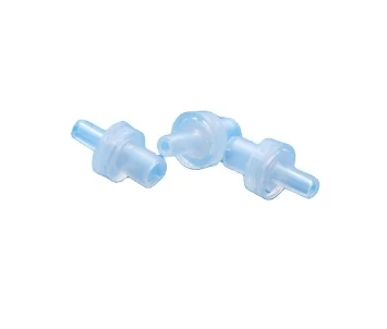 4mm Sterile Syringe Filter  Disposable  Medical Level Polypropylene Syringe Filter