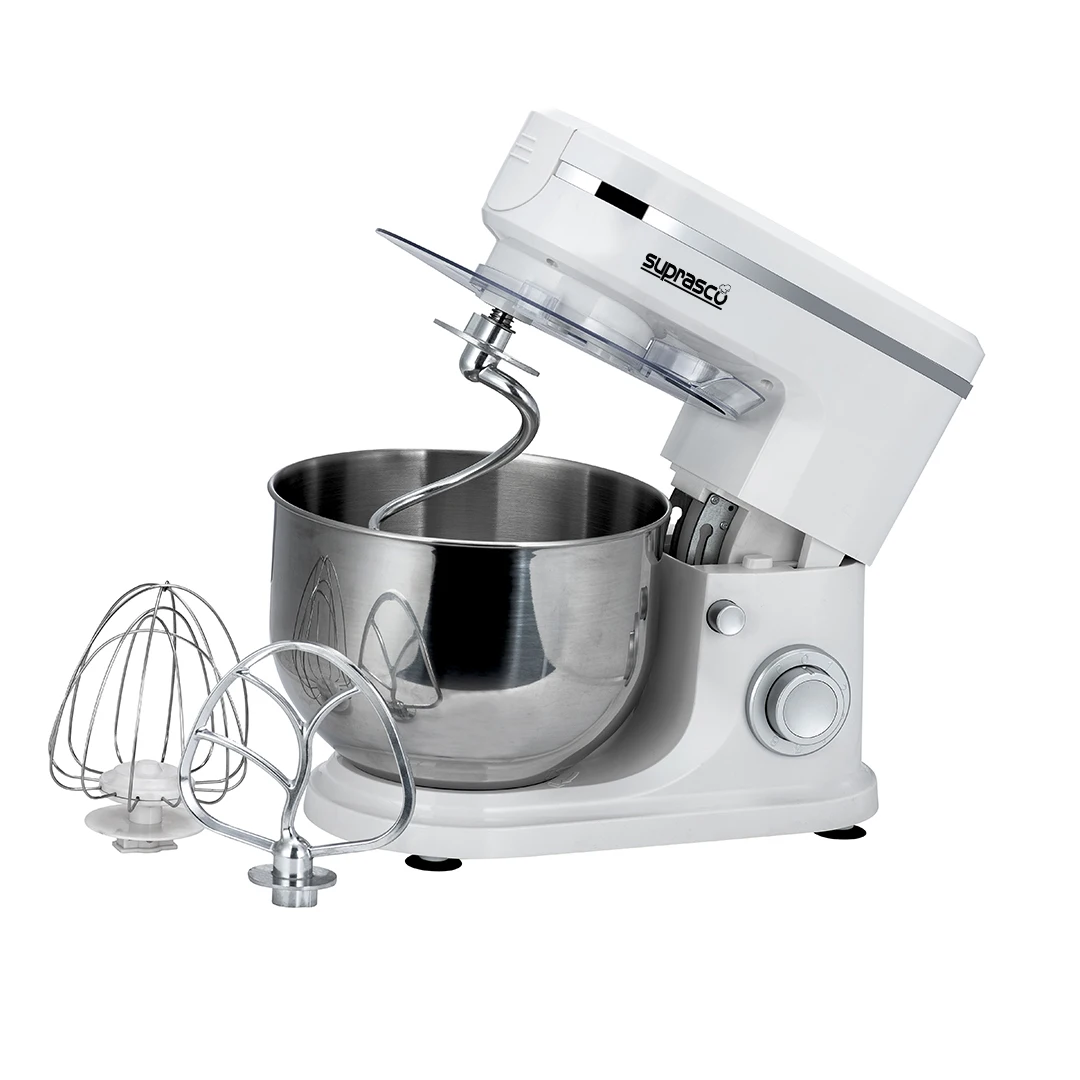 Household Stand Mixer 1500W 6L Cake Bread Dough Mixer Planetary Electric Home Kitchen Appliance Food Mixer