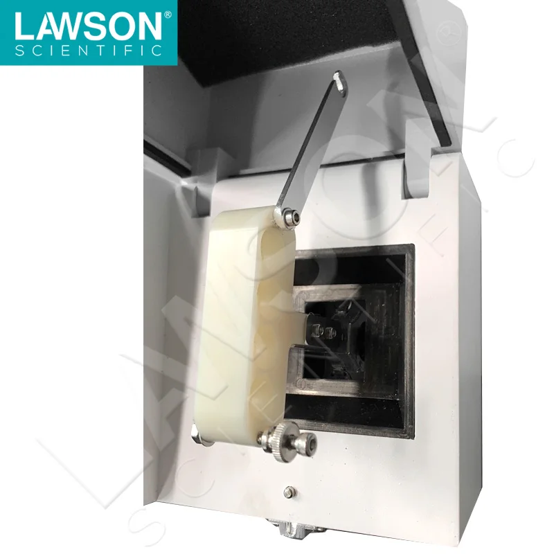 Automated Tissue Homogenizer and Cell Lyser  with ball mill tissuelyser  Samples Tissue Grinding Machine Grinder  DH-2019