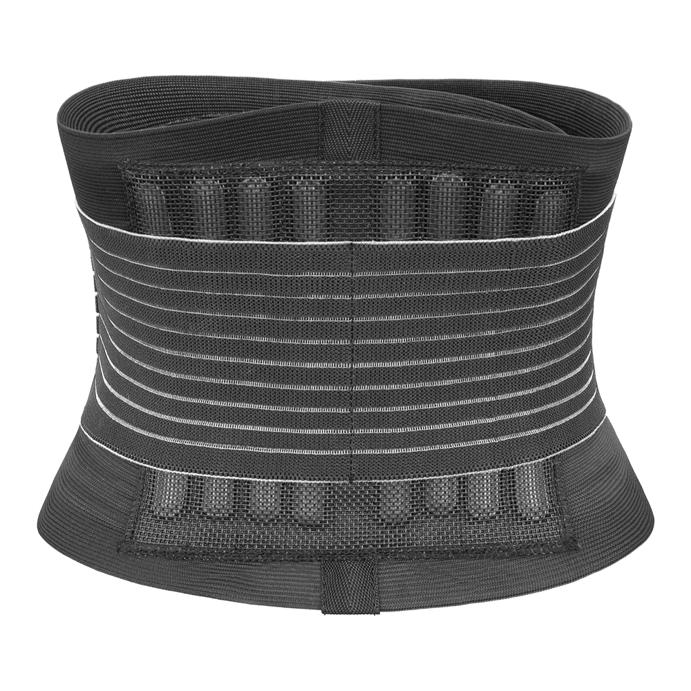 Двойной пояс, пояс для талии, корректирующий фигуру пояс для живота, поставщик бедер для похудения