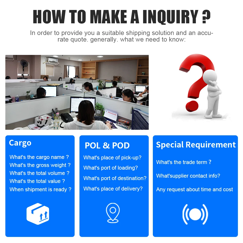 Shipping Agent From China Ship To Philippines Malaysia Singapore Freight Agents Forwarder