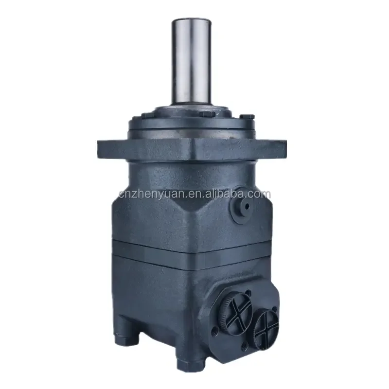 OMT BMT Series OMH-315-A-D OMH 400 151H1020 OMH400 151H1005 OMH-500 238130001 Hydraulic Motor