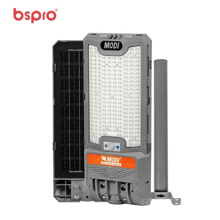 Quality Fast Charging Camping Grounds Stylish Ip65 Outdoor All In One Solar Lamp Street High Lum New Release, Limited Time Offer