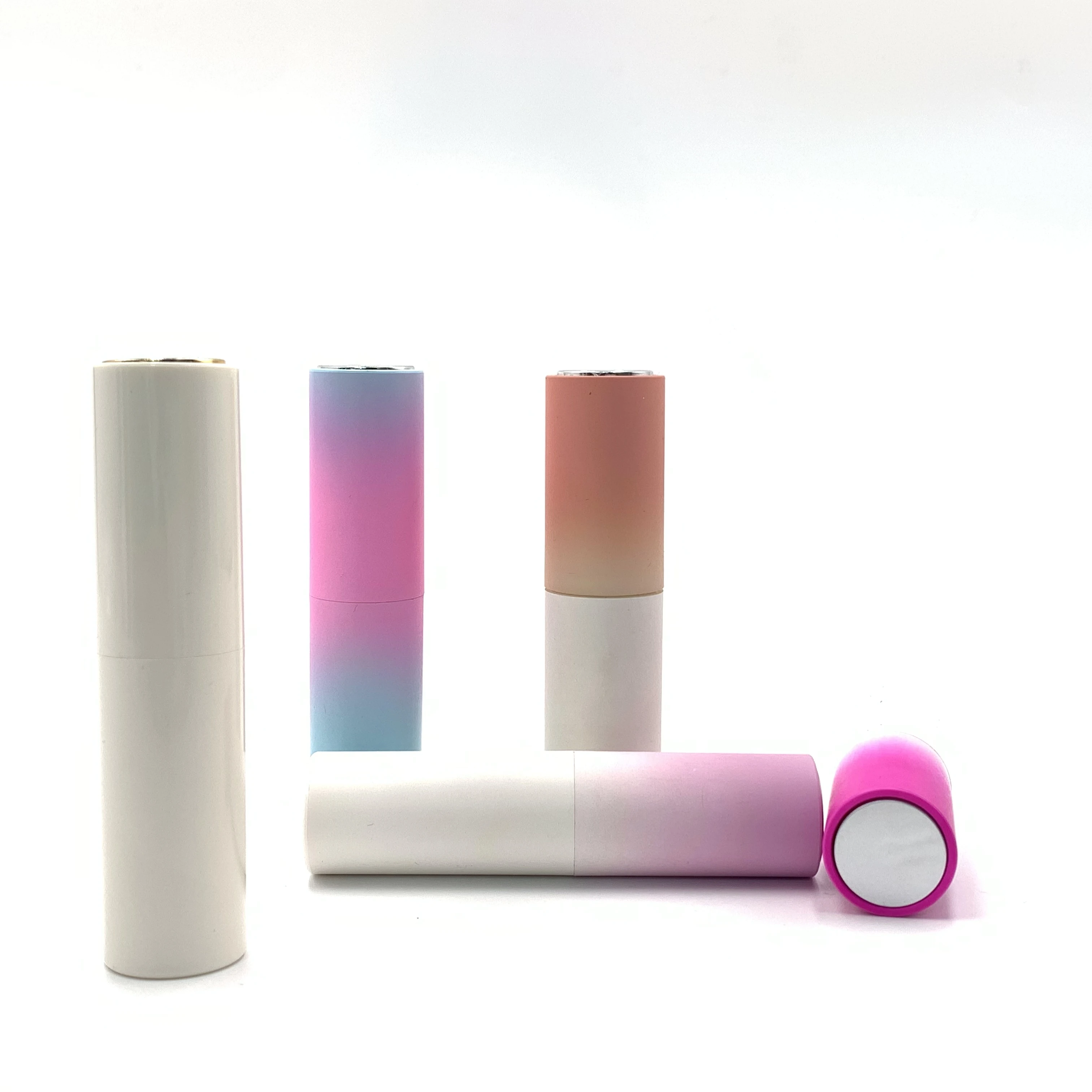 Запас 8 мл 10 градиентные цветные оттенки bomboletta спрей azoto жидкие духи пластиковые бутылки с распылителем