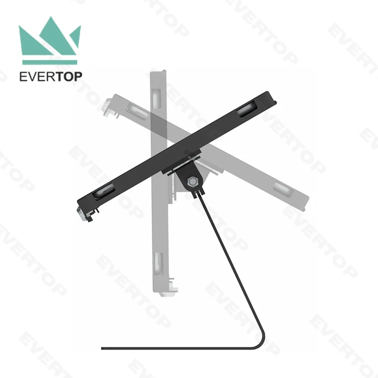 LST03-H Metal Case Secure Desk Top for iPad Kiosk display stands Tablet Kiosk Stand for iPad Kiosk Stand Survey Desktop Holder