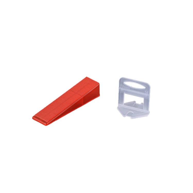 
Wall Tile Support Spacer Spacers For Outdoor Use Levelling Clips 30Mm Plastic Glass Clip -Tile Floor Professional 