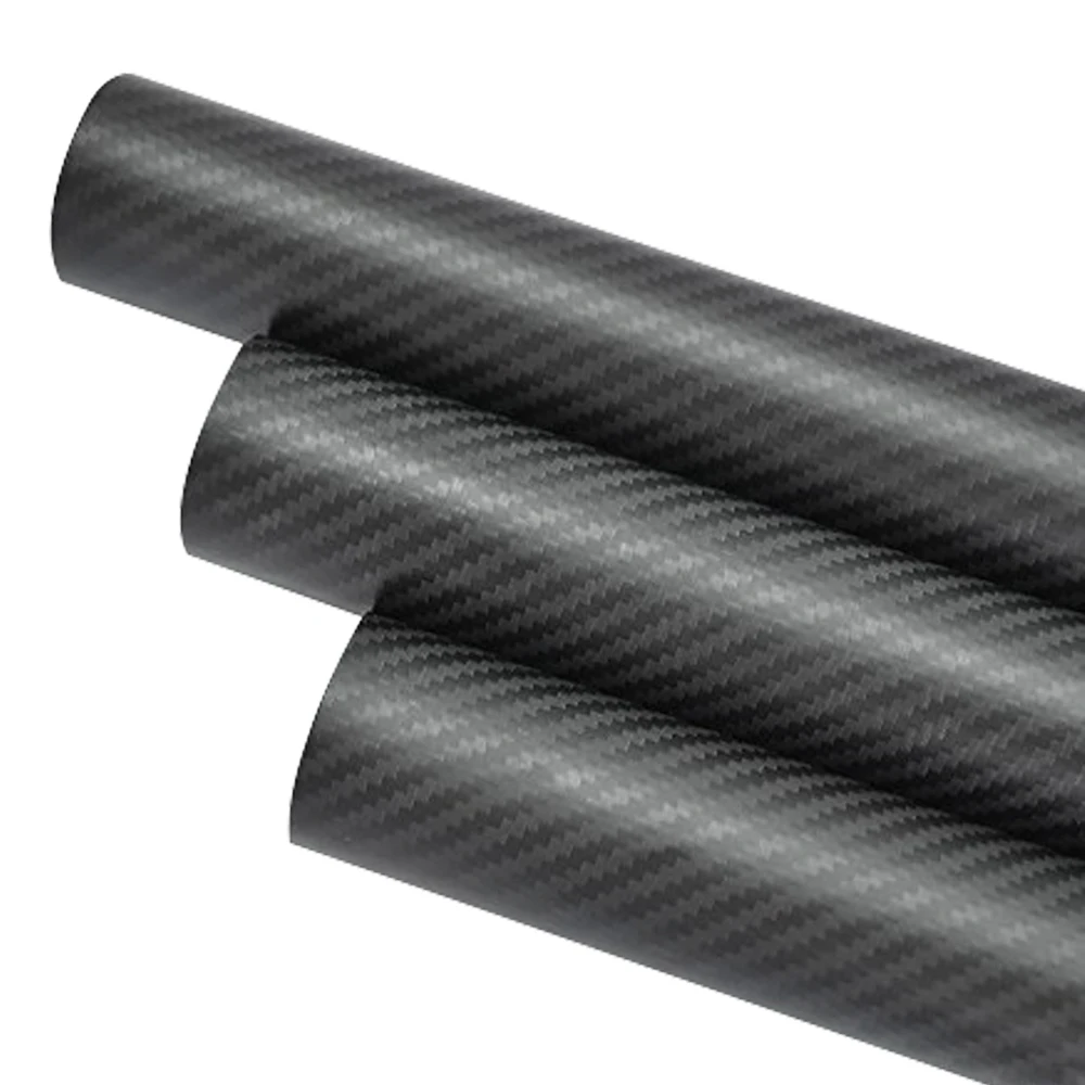 carbon fibre tubing framecarbon fibre pole carbon fiber tube 14x14 manufacturer