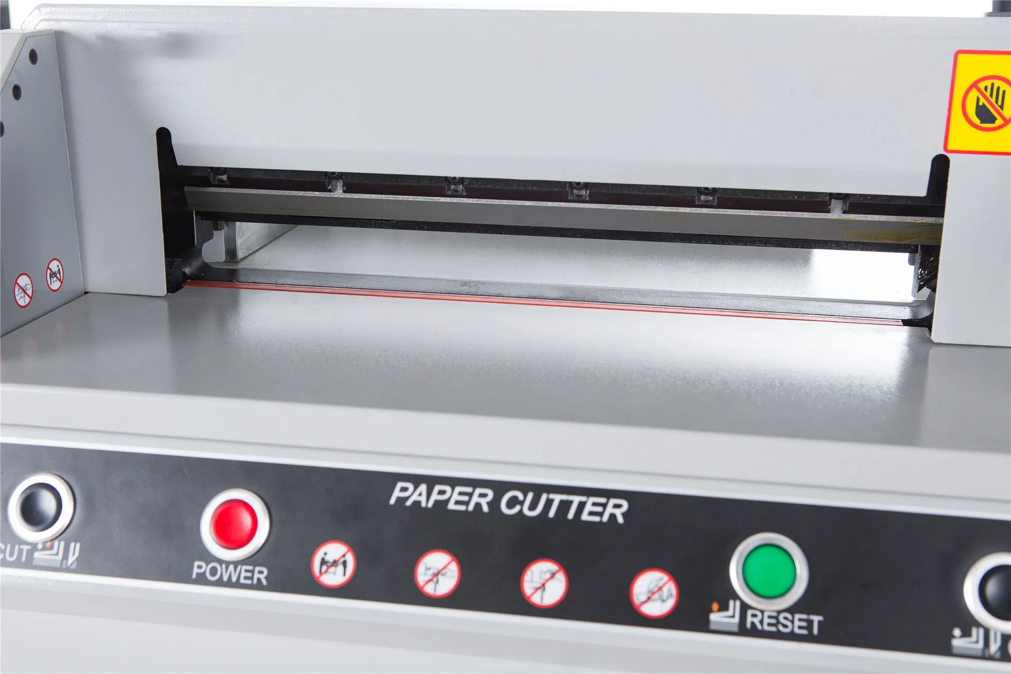 G450V+ factory price A3 A4 size electric 450mm paper cutter machine guillotine paper cutter