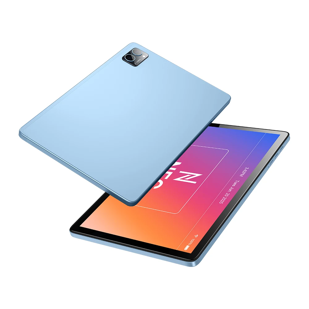 OEM 10.1inch Tablet with Front NFC under Screen MT8768 Octa core 1280*800 IPS Screen WiFi Bluetooth LTE Network POS Tablet