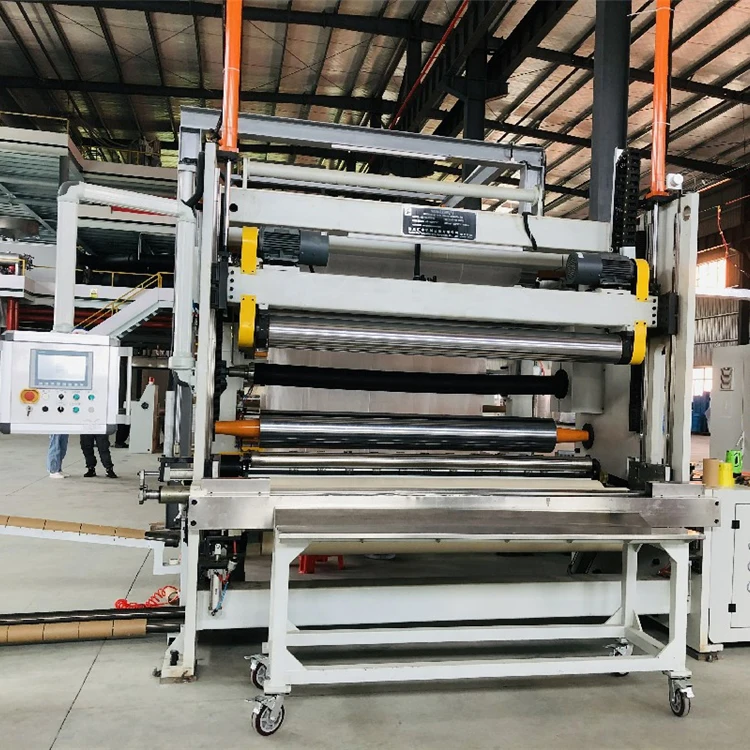 HY Professional Spunbond Making Machine S Single Beam Polypropylene Bicomponent Spunbond Equipment