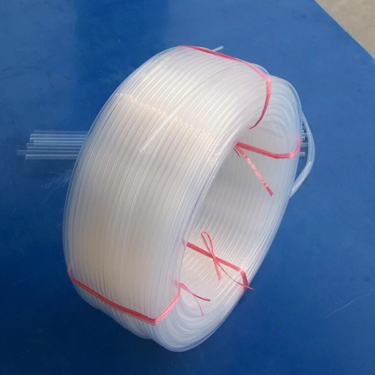 NAXILAL pfa flexible tubing Wholesale pfa hose clear ptfe hose