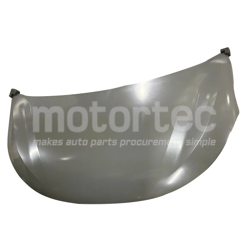 C00025067-4100 Supplier Auto Parts Hood For MAXUS V80 From Hood Supplier Body Parts