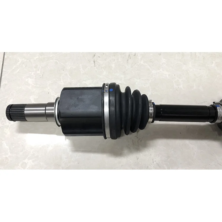 UF9T-25-50X half shaft