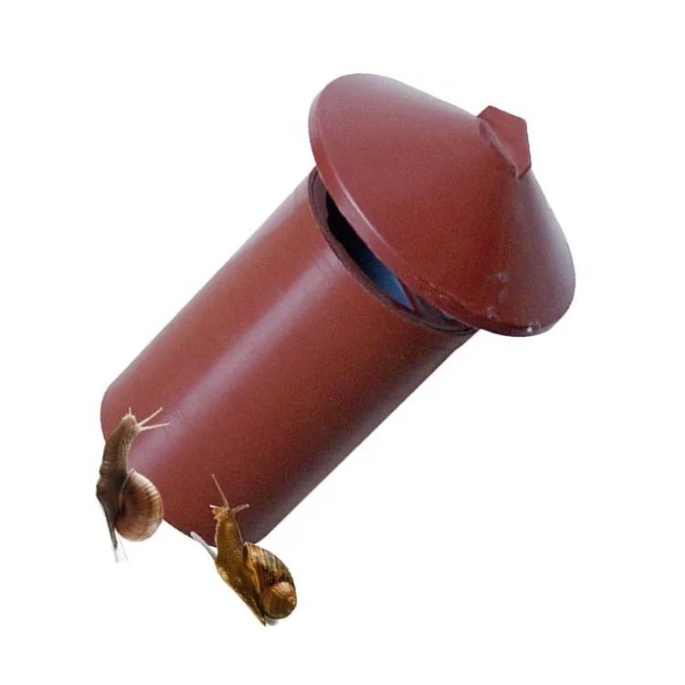 BSTW 3 years quality guarantee quality-assured excellent material slug trap