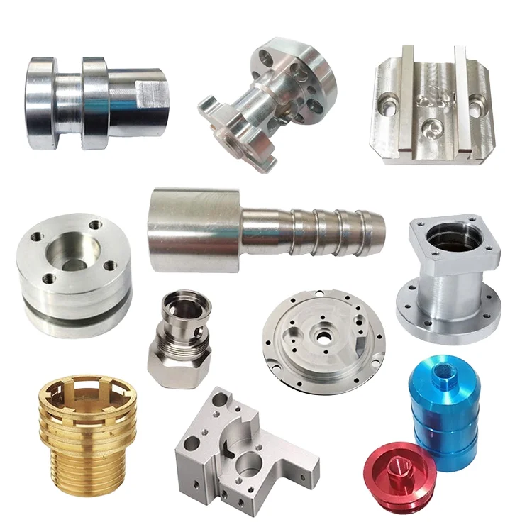 Manufacturer Bicycle Camera Car Motorcycle Electric Scooter Body parts Aluminum switch panel Anodizing Cnc Turning Milling