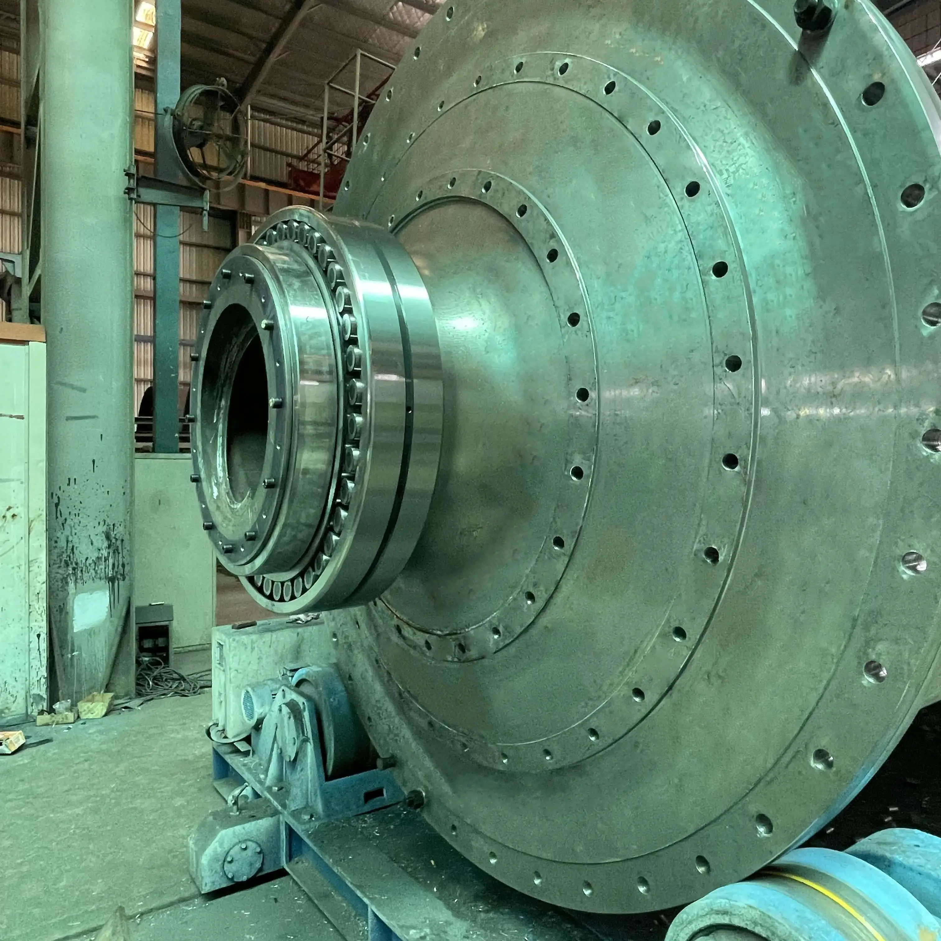 Cement clinker metallurgy ceramics ball mill machine stone grinding