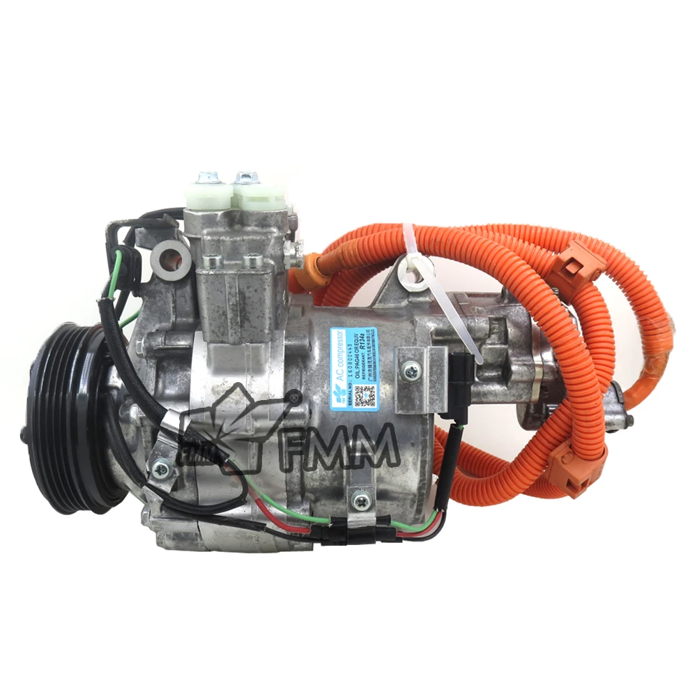 hybrid for Honda Civic 1.3 ac compressor 02366085CO 4212 HBC175 38924RMXA01 60-02141RC 38810-RMX-A02