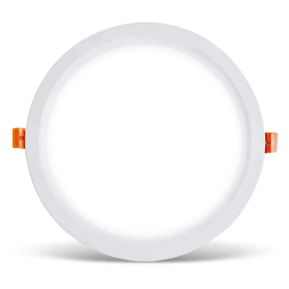 Zhongshan производитель с подсветкой тонкий последний дизайн Коммерческая 15 Вт квадратная подсветка светодиодная панель