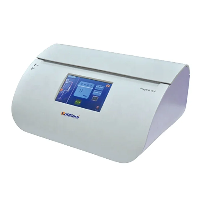 Тестер целостности фильтра, тестер пузырьковой точки, тестер целостности пузырьковой точки фильтра