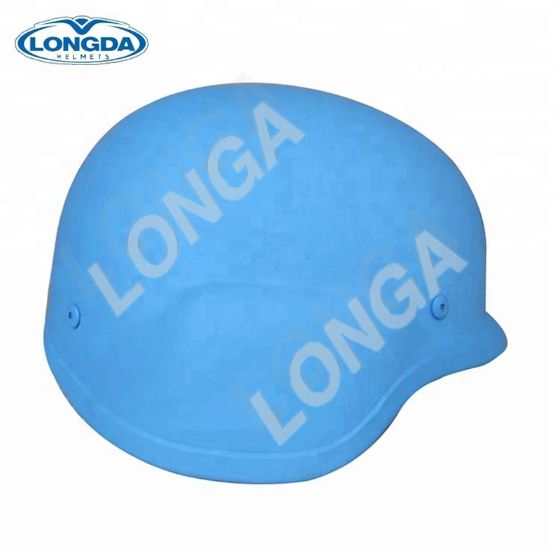 High quality Advanced Aramid technology ballistic helmet for military sale