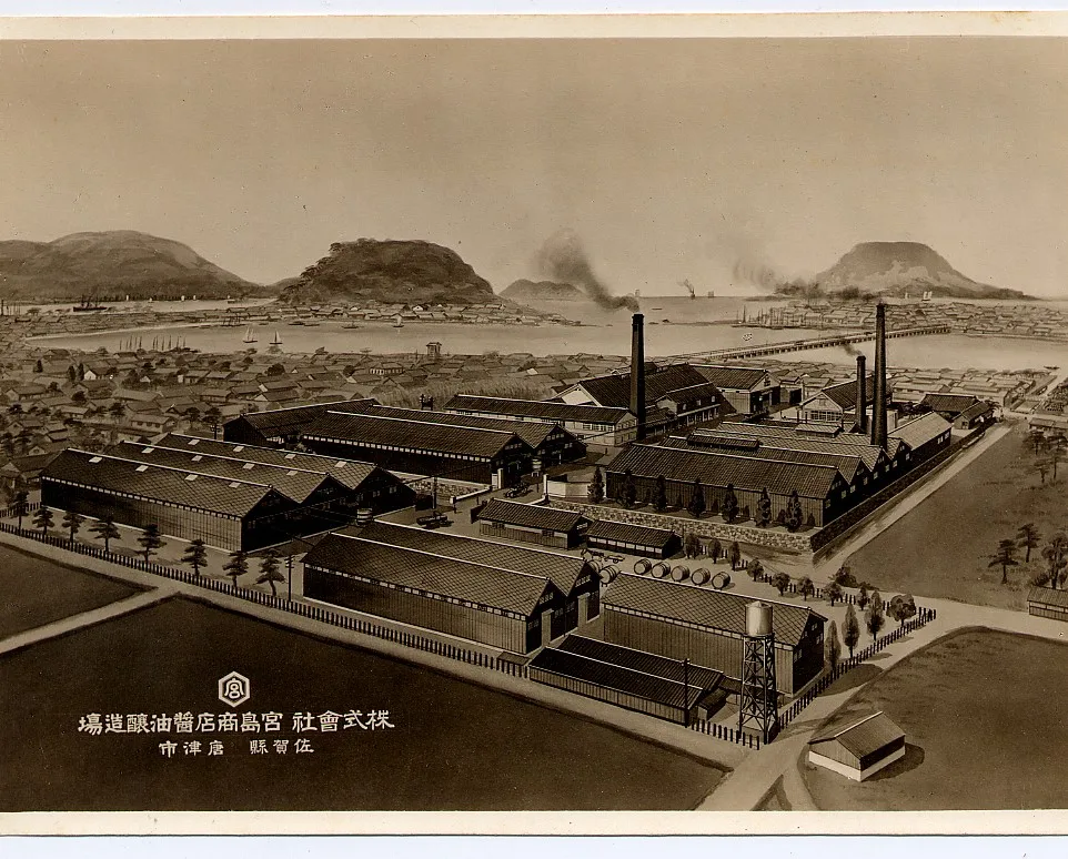 Flavor ingredients private label spice bottle seasoning the soy sauce