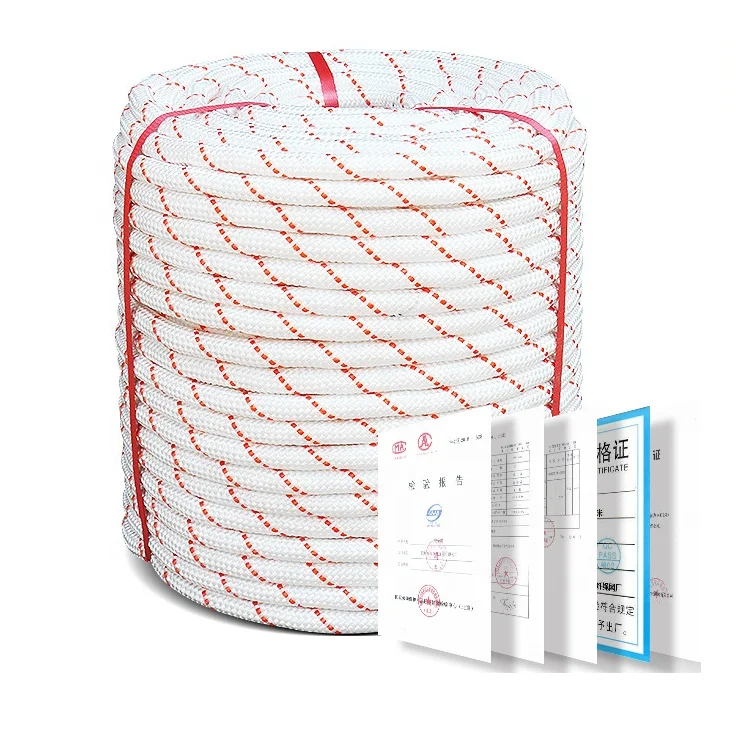 0.5mm-20mm Nylon Rope