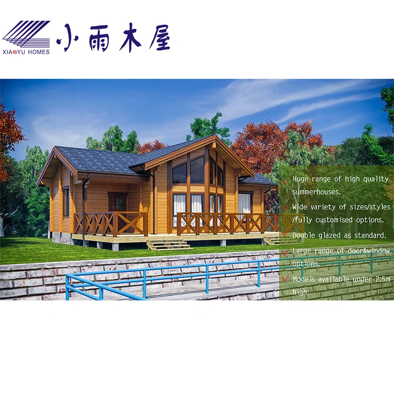 
Complete Decorative prefab house dominican republic house tiny summer house 